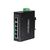 TRENDnet TIPE50 Switch unmanaged 4 x 10100 TI-PE50