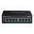 TRENDnet TIPG80B Switch unmanaged TI-PG80B