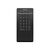 3Dconnexion Pro Keypad wireless USB, 2.4 GHz, 3DX700105