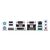 ASUS Pro H610MC-CSM Motherboard 90MB1AT0-M0EAYC