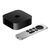 Apple TV 4K (WiFi + Ethernet) 3rd generation AV MN893FD A