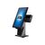 Elo Wallaby SelfService Stand for point of sale E796965