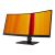 Lenovo ThinkVision T34w20 LED monitor curved 34 61F3GAT1EU