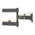 LogiLink Bracket fullmotion for LCD TV curved LCD TV BP0113