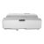 Optoma W340UST DLP projector 3D 4000 lumens E1P1A1FWE1Z2