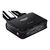 TRENDnet TK 220DPI KVM audio switch TK220DPI