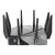 ASUS ROG Rapture GTAXE11000 Wireless router 90IG06E0-MO1R00