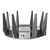 ASUS ROG Rapture GTAXE11000 Wireless router 90IG06E0-MO1R00