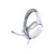 ASUS ROG Strix Go Core Moonlight White Headset 90YH0381B1UA00