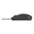 HP 128 Mouse laser wired black Elite Mobile 265D9AA