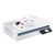 HP ScanJet Enterprise Flow N6600 fnw1 Document 20G08AB19