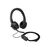 Kensington H1000 Headset onear wired USB-C K83450WW