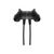 Logitech Zone Wired Earbuds Headset inear wired 981-001013