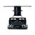 Optoma OCM818BRU Mounting kit (flush mount adapter) OCM818B-RU