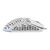 SPC Gear LIX Mouse optical 6 buttons wired USB SPG080