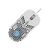 SPC Gear LIX Mouse optical 6 buttons wired USB SPG080