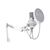 SPC Gear SM950 Microphone USB SPG106