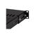 StarTech.com 1U Adjustable Vented Server Rack Mount ADJSHELF