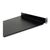 StarTech.com 1U Fixed Server Rack Mount Shelf, 10in CABSHELF1U