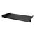 StarTech.com 1U Fixed Server Rack Mount Shelf, 10in CABSHELF1U