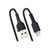 StarTech.com 1m (3ft) USB to Lightning Cable RUSB2ALT1MBC