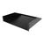 StarTech.com 2U Fixed Server Rack Mount Shelf, 22in CABSHELFHD