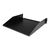 StarTech.com 2U Fixed Server Rack Mount Shelf, 22in CABSHELFHD