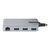 StarTech.com 3Port USB-C Hub 5G3AGBB-USB-C-HUB