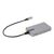 StarTech.com 3Port USB-C Hub 5G3AGBB-USB-C-HUB