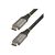 StarTech.com 3ft (1m) USB C Cable 10Gbps, USBIF USB31CCV1M