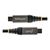 StarTech.com 3ft (1m) USB C Cable 10Gbps, USBIF USB31CCV1M