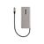 StarTech.com 4Port USB-C Hub, 1x USB-A HB31CM1A3CB