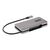 StarTech.com 4Port USB-C Hub, 1x USB-A HB31CM1A3CB