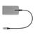StarTech.com 4Port USB-C Hub 5G4AB-USB-C-HUB