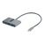 StarTech.com 4Port USB-C Hub with 100W 5G2A2CPDB-USB-C-HUB