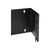 StarTech.com 4U Hinged Wall Mount Patch Panel WALLMOUNTH4