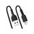 StarTech.com 50cm (20in) USB to Lightning Cable RUSB2ALT50CMBC