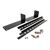 StarTech.com Rackmount Brackets 1U Rack Mount KVM SV431RACK