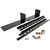 StarTech.com Rackmount Brackets 1U Rack Mount KVM SV431RACK