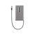 StarTech.com USBC Multiport Adapter DKM31C3HVCPD