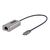 StarTech.com USBC to Ethernet Adapter US1GC30B2