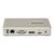 StarTech.com USB C Dock, USBC to DisplayPort 4K DKM30CHDPDUE