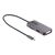 StarTech.com USB C Video Adapter, USB-C 118USBC-HDMI-VGADVI
