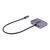 StarTech.com USB C Video Adapter, USB-C 122USBC-HDMI-4K-VGA