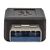 iTec USB adapter USB Type A (M) to 24 pin USB-C (F) C31TYPEA