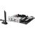 ASUS ROG STRIX MOTHERBOARD B760-G GAMING WIFI D4