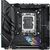 ASUS ROG STRIX MOTHERBOARD B760-I GAMING WI-FI