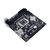 Biostar H61MHV3 Motherboard micro ATX H61MHV3