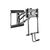 Equip Pro Bracket PullDown for flat panel plastic 650326