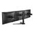 Equip Pro Stand articulating for 3 LCD displays black 650125